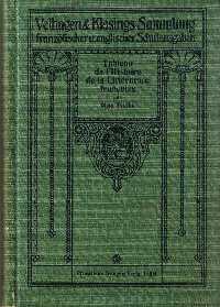 Bild des Verkufers fr Tableau de l`histoire de la littrature franaise compos d`aprs les meilleurs auteurs franais. zum Verkauf von Auf Buchfhlung