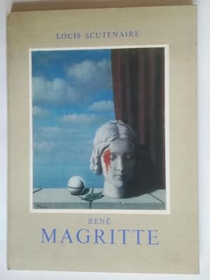 Seller image for Ren Magritte. for sale by Philippe Moraux