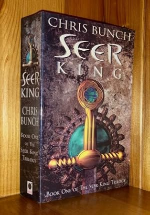 Seller image for Seer King: 1st in the 'Seer King' series of books for sale by bbs