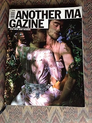 Immagine del venditore per Another Magazine for Men and Women. Premiere Issue. Issue 1. Bi-Annual Autumn/Winter 2001 venduto da Brian Corrigan