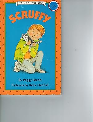 Seller image for Scruffy for sale by TuosistBook