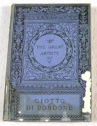 Bild des Verkufers fr Giotto. Illustrated Biographies of the Great Artists zum Verkauf von Resource Books, LLC