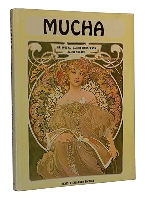 Seller image for Alphonse Mucha for sale by Bowman Books