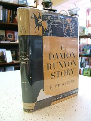 Damon Runyon Story