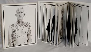 Seller image for Portraits for sale by Alcuin Books, ABAA/ILAB