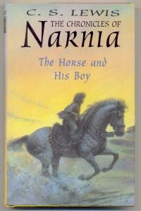 Seller image for The Horse and His Boy for sale by Mainly Fiction