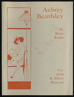 Bild des Verkufers fr (Exhibition catalog): Aubrey Beardsley zum Verkauf von Between the Covers-Rare Books, Inc. ABAA