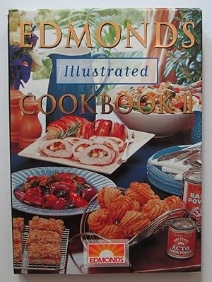 Edmonds Illustrated Cookbook II