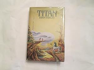 Seller image for Titan for sale by Dave Silva