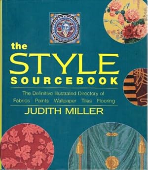 The Style Sourcebook