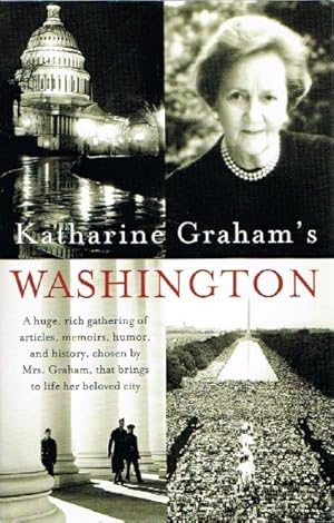 Seller image for Washington for sale by Round Table Books, LLC