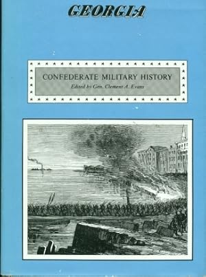 Seller image for Georgia: Confederate Military History Volume VI for sale by Don's Book Store