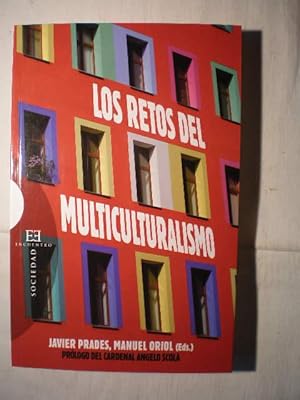 Los retos del multiculturalismo