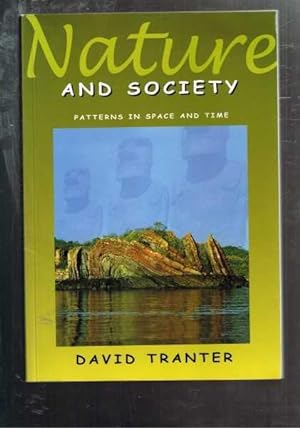Seller image for Nature and Society - Patterns in Space and Time for sale by Berry Books