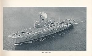 Seller image for The World's Warships. 1963 edition for sale by Barter Books Ltd