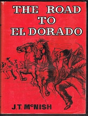 Image du vendeur pour The Road to El Dorado mis en vente par Fine Print Books (ABA)