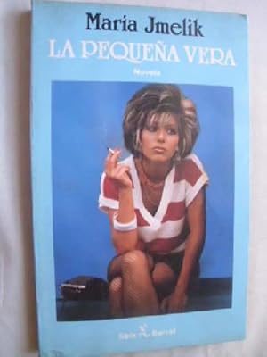 Seller image for LA PEQUEA VERA for sale by Librera Maestro Gozalbo