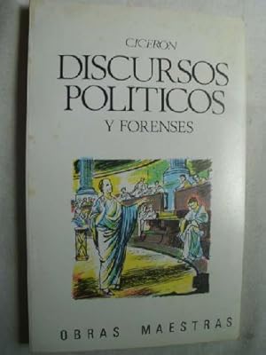 DISCURSOS POLÍTICOS Y FORENSES