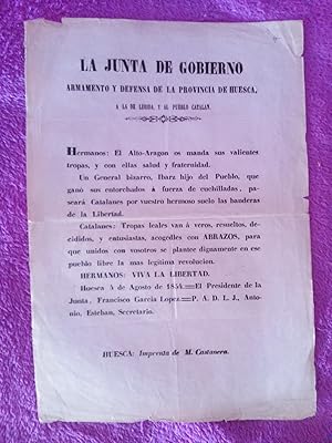 DOCUMENTACION DE 1820 DE BARBASTRO SOBRE LAS FINCAS RURALES Y URBANAS + UN DOC. DE HUESCA 1854(FOTO)