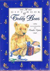 A Gift Book of Teddy Bears