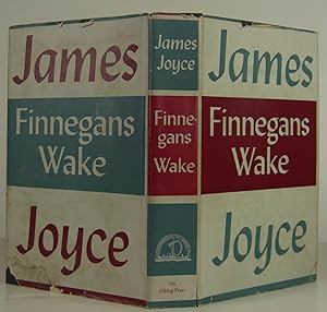 Finnegans Wake - Wikipedia