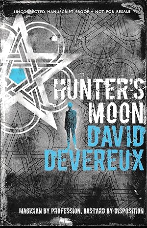 Imagen del vendedor de Hunter's Moon a la venta por Porcupine Books