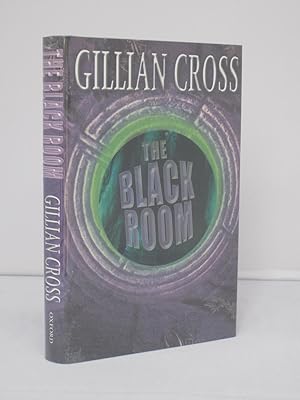 Seller image for The Black Room (book 2 of The Dark Ground trilogy) first edition SIGNED for sale by N V Books