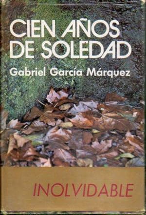 Bild des Verkufers fr CIEN AOS DE SOLEDAD. 3 ed. zum Verkauf von angeles sancha libros