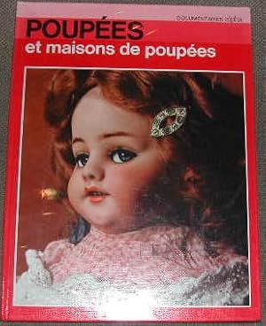 Seller image for Poupes et maisons de poupes. for sale by alphabets