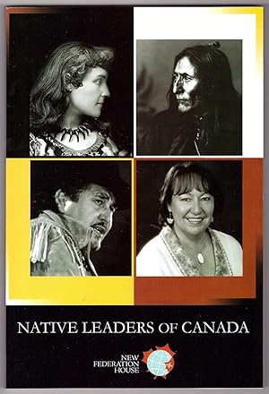 Native Leaders of Canada