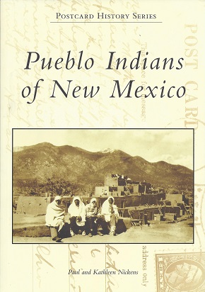 Pueblo Indians of New Mexico