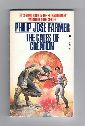 Seller image for The Gates Of Creation for sale by Sparkle Books