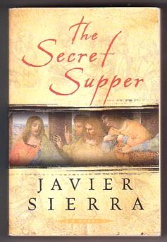 Seller image for The Secret Supper for sale by Ray Dertz