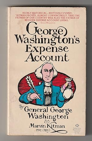 Geo Washington's Expense Account