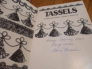 Seller image for Tassels for sale by Eastburn Books