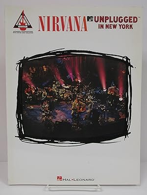 Imagen del vendedor de Nirvana Unplugged in New York a la venta por Book Nook