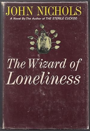 Bild des Verkufers fr The Wizard of Loneliness zum Verkauf von Evening Star Books, ABAA/ILAB