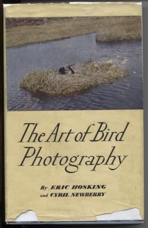 Seller image for The Art of Bird Photography for sale by E Ridge Fine Books