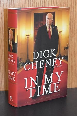 Seller image for In My Time : A Personal and Political Memoir for sale by Books by White/Walnut Valley Books