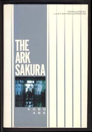 Seller image for The Ark Sakura for sale by Parigi Books, Vintage and Rare