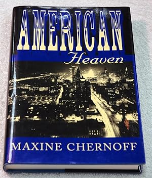 Imagen del vendedor de American Heaven: A Novel a la venta por Preferred Books