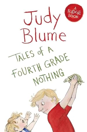 Seller image for Tales of a Fourth Grade Nothing (Paperback) for sale by Grand Eagle Retail