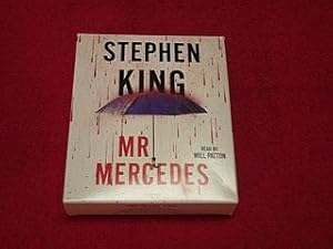 Mr. Mercedes