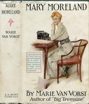 Mary Moreland