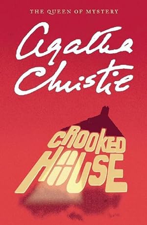 Seller image for Crooked House (Paperback) for sale by Grand Eagle Retail