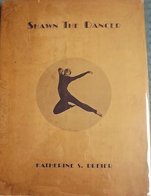 Imagen del vendedor de SHAWN THE DANCER a la venta por Antic Hay Books