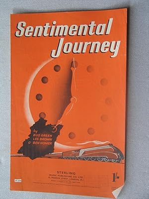 Seller image for Sentimental Journey for sale by EbenezerBooks