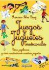 Seller image for Juegos y juguetes tradicionales for sale by AG Library