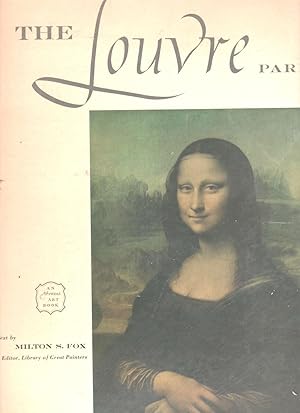 The Louvre Paris ( Great Paintings of the World )