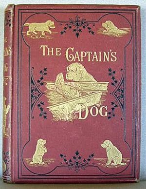 THE CAPTAIN'S DOG